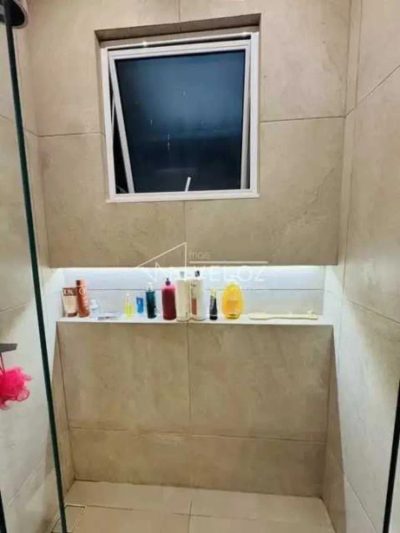 Apartamento, 2 quartos, 45 m² - Foto 1