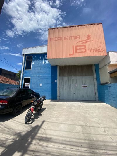 Prédio Inteiro, 281 m² - Foto 1