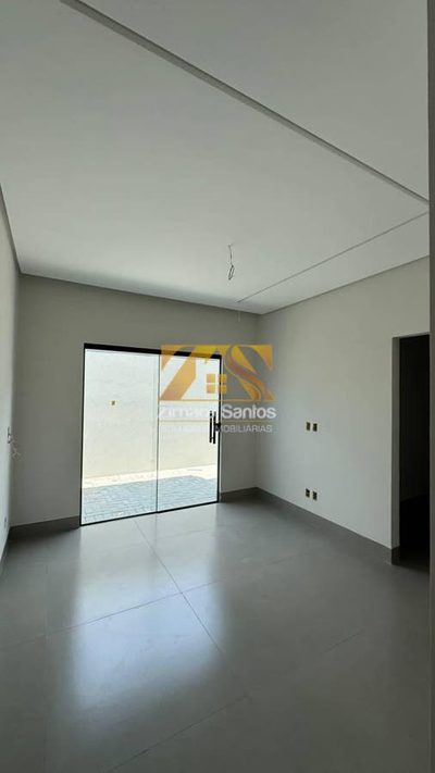 Casa, 3 quartos, 130 m² - Foto 3