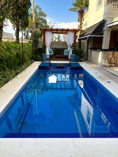 Casa de Condomínio, 4 quartos - Foto 5