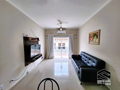 Apartamento, 1 quarto, 55 m² - Foto 2