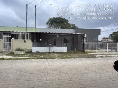 Casa, 1 quarto, 86 m² - Foto 1