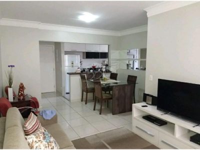 Apartamento, 3 quartos, 85 m² - Foto 3