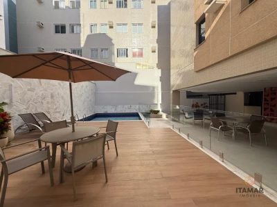 Apartamento, 3 quartos, 127 m² - Foto 4