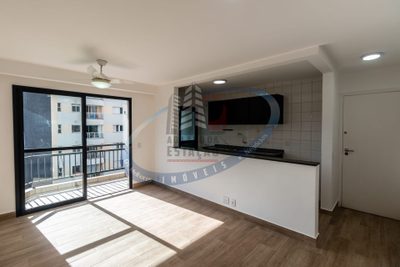Apartamento, 2 quartos, 60 m² - Foto 5