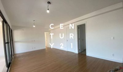 Apartamento, 4 quartos, 159 m² - Foto 2