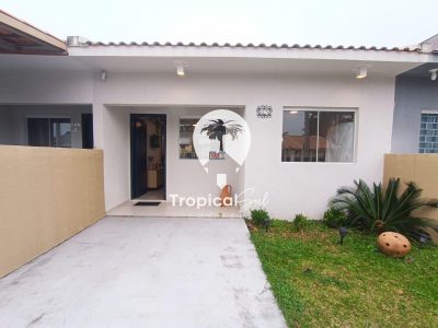 Casa, 2 quartos, 48 m² - Foto 3