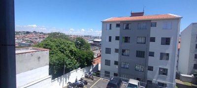 Apartamento, 2 quartos, 45 m² - Foto 1