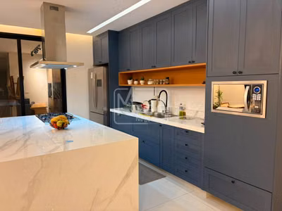 Casa de Condomínio, 4 quartos - Foto 3
