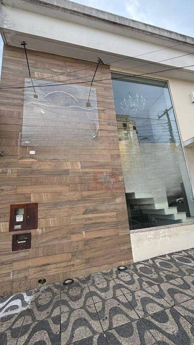Sala-Conjunto, 80 m² - Foto 1