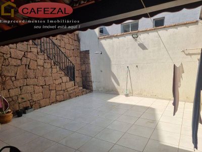 Casa, 3 quartos, 220 m² - Foto 4