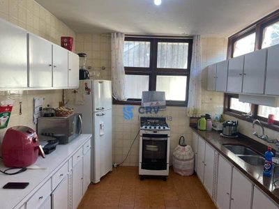 Casa, 3 quartos, 302 m² - Foto 5