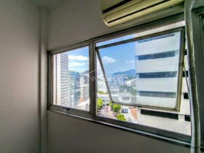 Apartamento, 1 quarto, 36 m² - Foto 1
