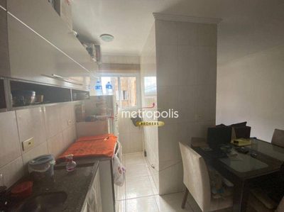 Cobertura, 3 quartos, 166 m² - Foto 2