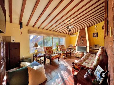 Casa, 4 quartos, 550 m² - Foto 4