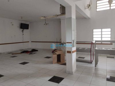 Loja-Salão, 265 m² - Foto 4