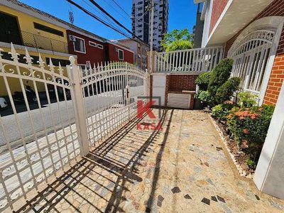 Casa, 3 quartos, 131 m² - Foto 3