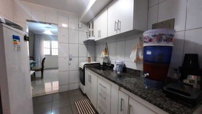 Apartamento, 2 quartos, 60 m² - Foto 4