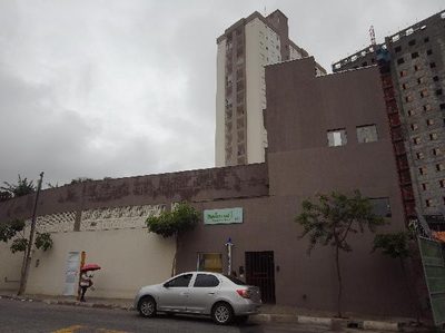 Apartamento, 50 m² - Foto 1