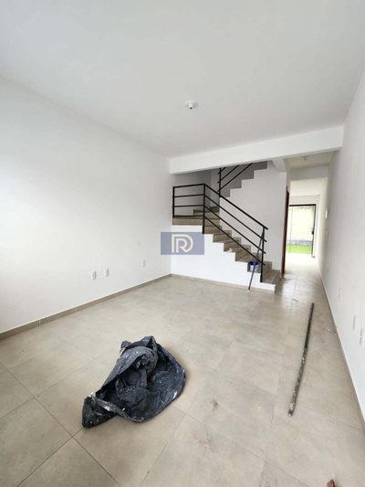 Sobrado, 2 quartos, 72 m² - Foto 4