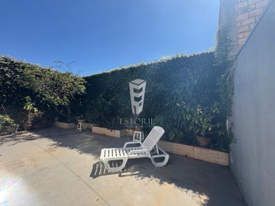 Casa, 1 quarto, 194 m² - Foto 4