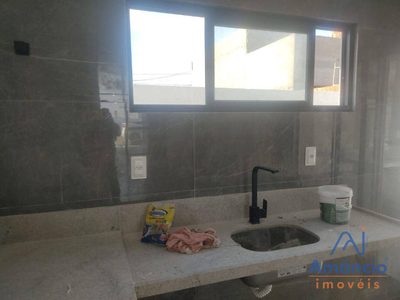 Casa de Condomínio, 3 quartos - Foto 5
