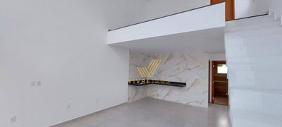Casa, 2 quartos, 100 m² - Foto 3