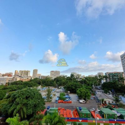 Apartamento, 1 quarto, 45 m² - Foto 2