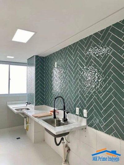 Apartamento, 2 quartos, 40 m² - Foto 5