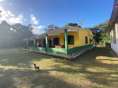 Fazenda, 6000 m² - Foto 4