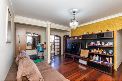 Casa, 3 quartos, 325 m² - Foto 5