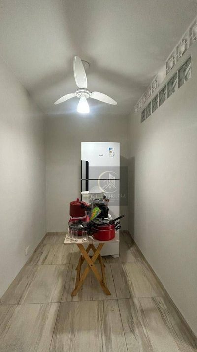 Kitnet-Studio, 20 m² - Foto 2