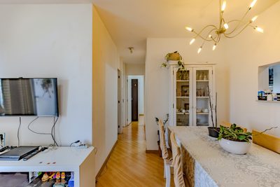 Apartamento, 3 quartos, 64 m² - Foto 2