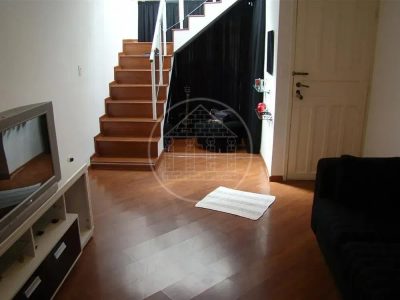 Sobrado, 3 quartos, 130 m² - Foto 2