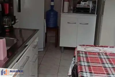 Apartamento, 2 quartos, 64 m² - Foto 5