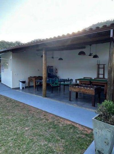 Loteamento e Condomínio, 420 m² - Foto 5