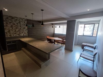 Apartamento, 2 quartos, 77 m² - Foto 1
