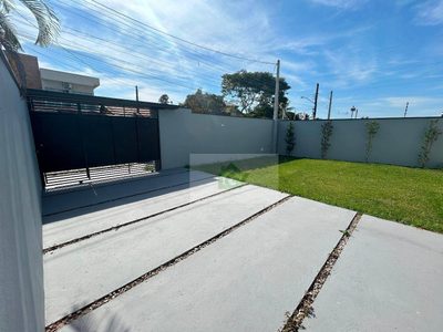 Casa, 3 quartos, 145 m² - Foto 3