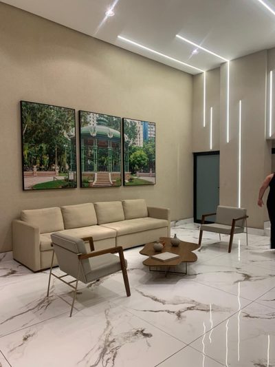 Apartamento, 3 quartos, 86 m² - Foto 5