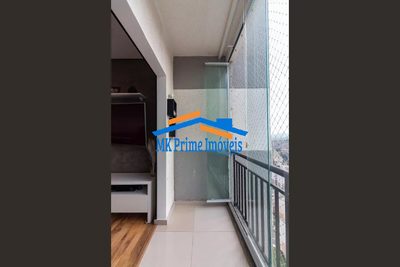 Apartamento, 2 quartos, 50 m² - Foto 3