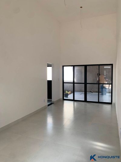 Casa, 3 quartos - Foto 2