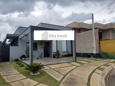 Casa, 3 quartos, 96 m² - Foto 2