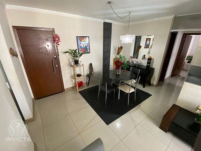 Apartamento, 2 quartos, 90 m² - Foto 2