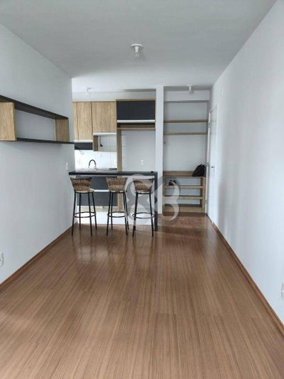 Apartamento, 2 quartos, 45 m² - Foto 2
