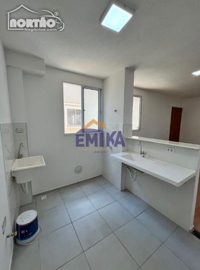 Casa, 2 quartos, 39 m² - Foto 4
