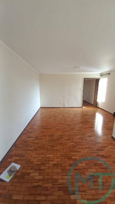 Apartamento, 2 quartos, 92 m² - Foto 1
