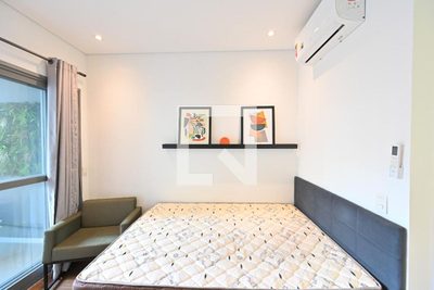 Kitnet-Studio, 30 m² - Foto 5