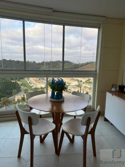 Apartamento, 3 quartos, 133 m² - Foto 4
