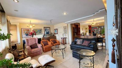 Apartamento, 4 quartos, 200 m² - Foto 2