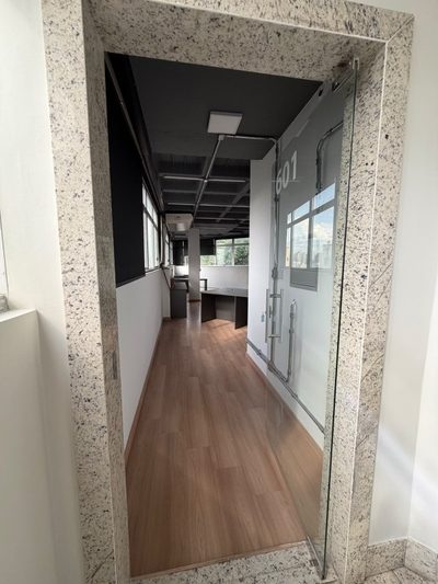 Sala-Conjunto - Foto 1